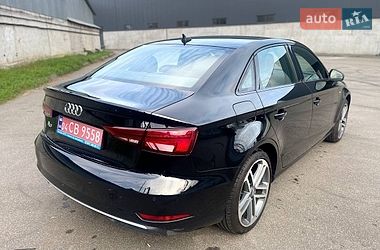 Седан Audi A3 2020 в Києві