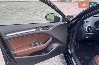 Седан Audi A3 2020 в Киеве