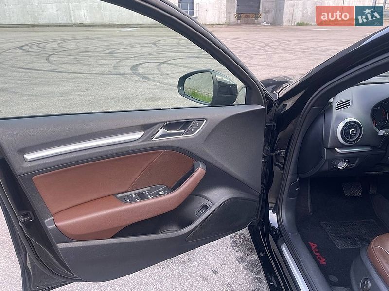 Седан Audi A3 2020 в Киеве