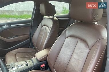 Седан Audi A3 2020 в Києві