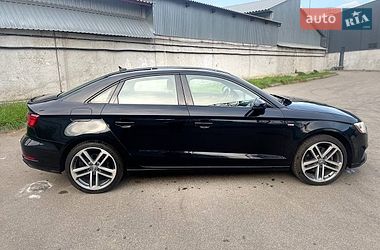 Седан Audi A3 2020 в Києві