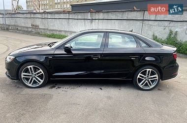 Седан Audi A3 2020 в Києві