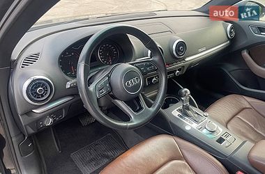 Седан Audi A3 2020 в Киеве