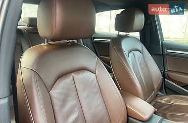 Седан Audi A3 2020 в Києві