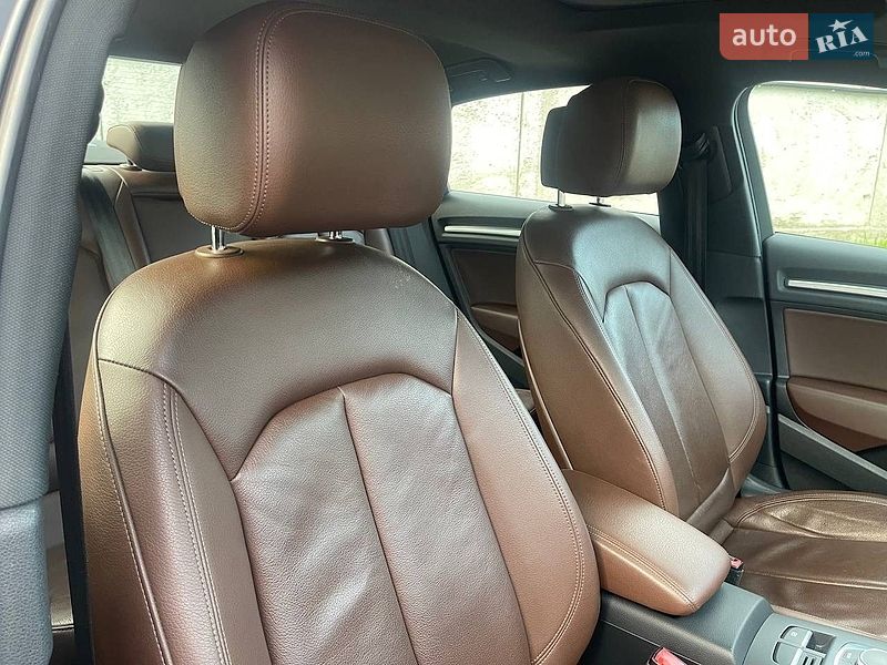 Седан Audi A3 2020 в Києві