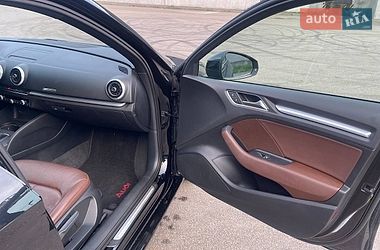 Седан Audi A3 2020 в Києві