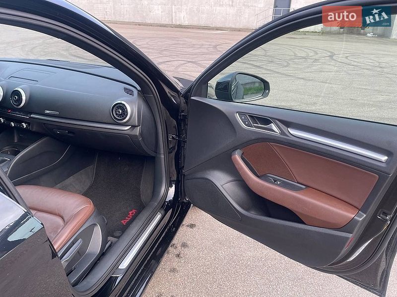 Седан Audi A3 2020 в Києві