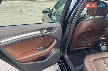 Седан Audi A3 2020 в Києві