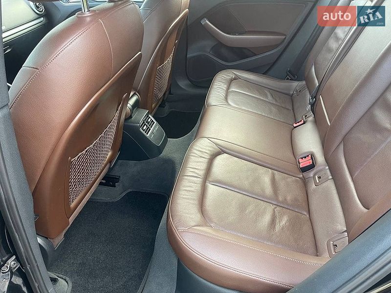 Седан Audi A3 2020 в Києві