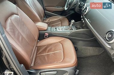 Седан Audi A3 2020 в Києві
