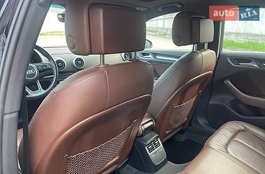 Седан Audi A3 2020 в Киеве