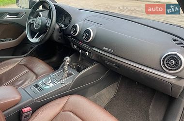 Седан Audi A3 2020 в Києві