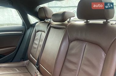 Седан Audi A3 2020 в Києві