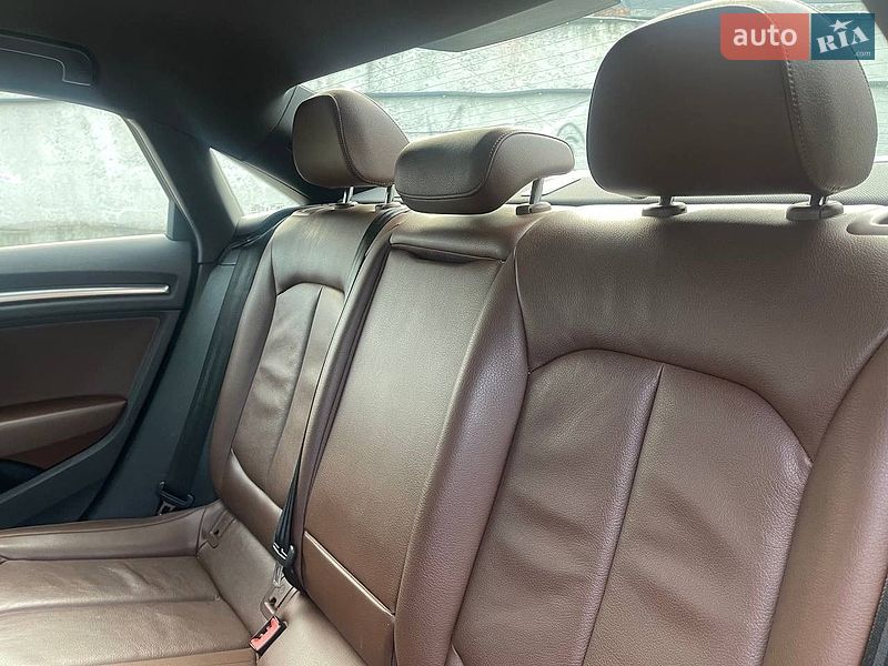Седан Audi A3 2020 в Києві