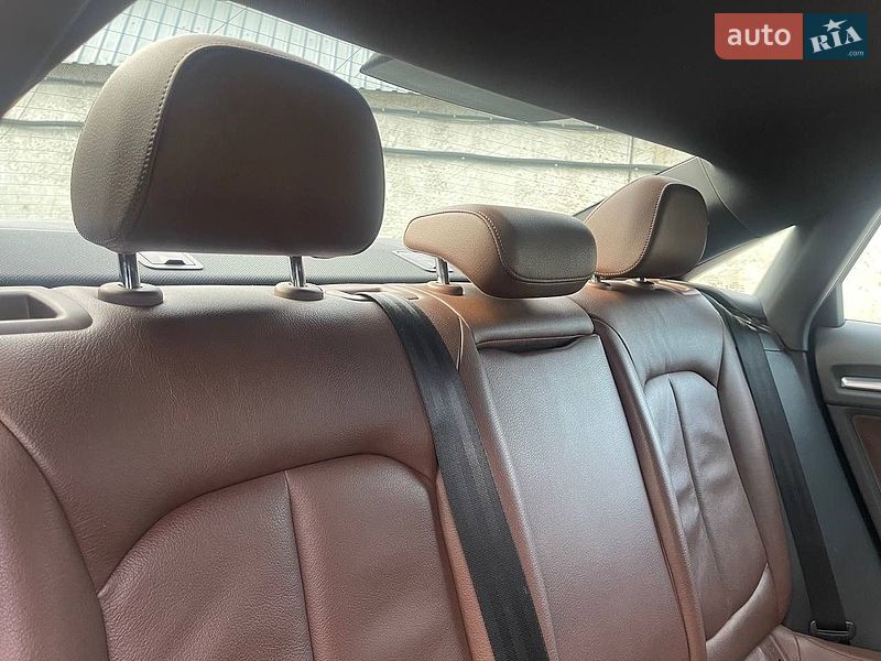 Седан Audi A3 2020 в Києві