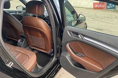 Седан Audi A3 2020 в Києві