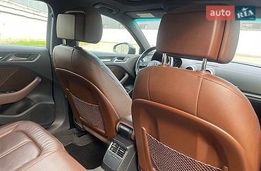 Седан Audi A3 2020 в Києві