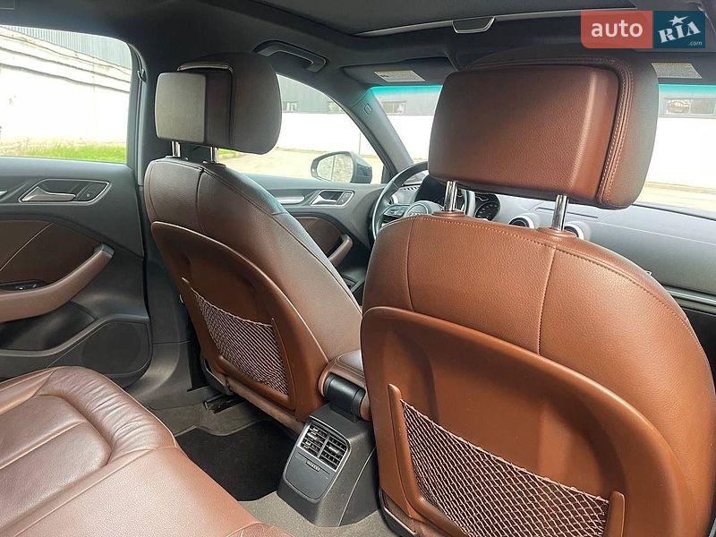 Седан Audi A3 2020 в Києві