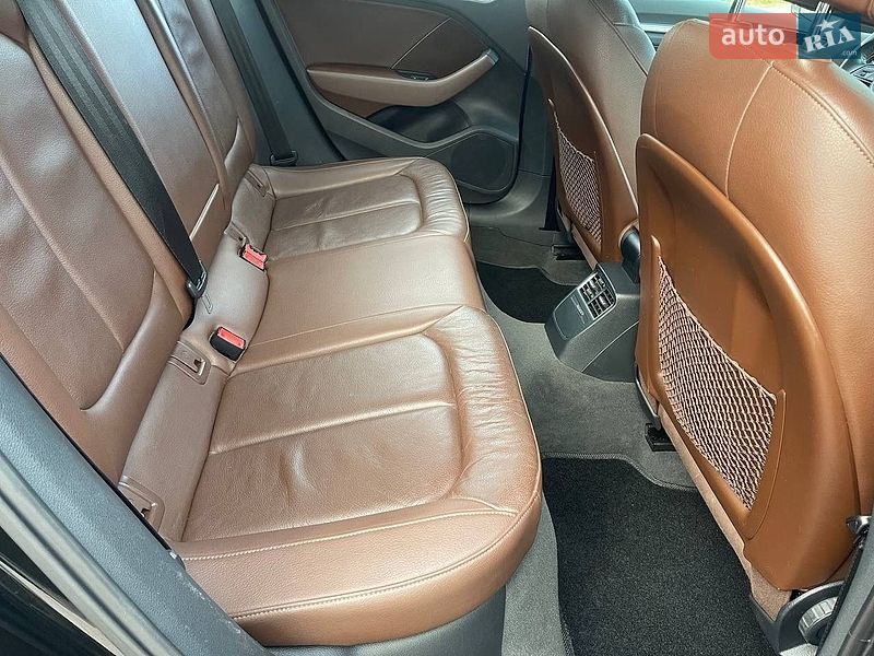 Седан Audi A3 2020 в Києві