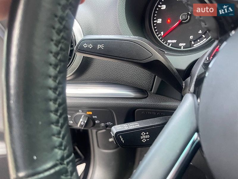 Седан Audi A3 2020 в Києві