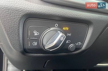 Седан Audi A3 2020 в Києві