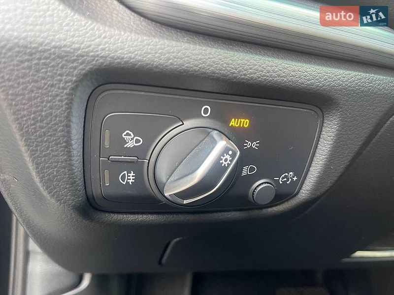Седан Audi A3 2020 в Києві