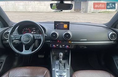 Седан Audi A3 2020 в Києві