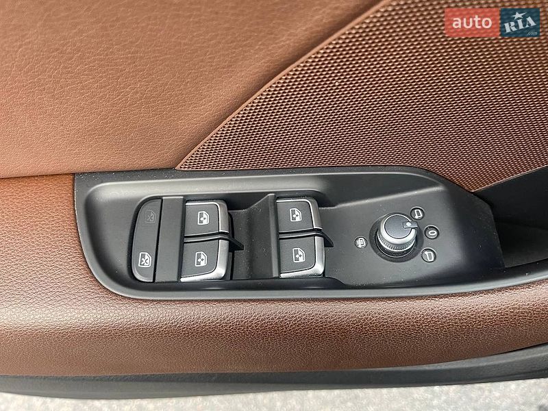 Седан Audi A3 2020 в Києві