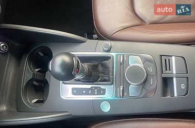Седан Audi A3 2020 в Києві