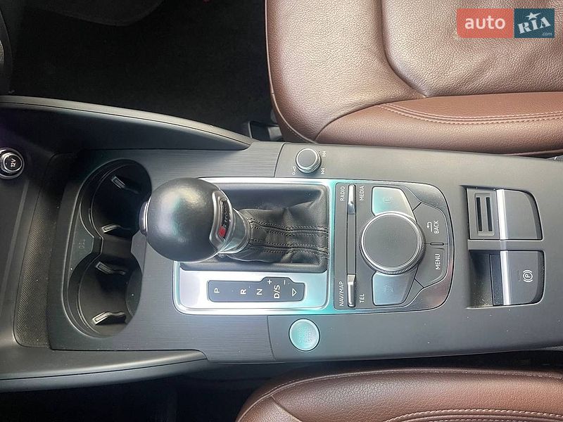 Седан Audi A3 2020 в Києві