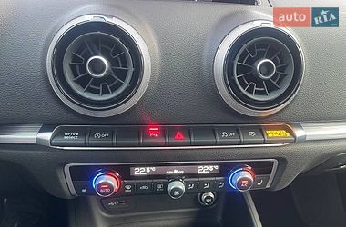 Седан Audi A3 2020 в Києві