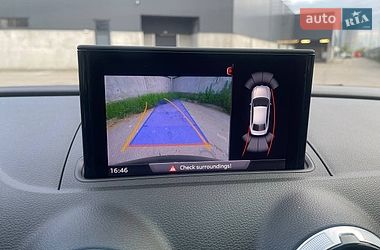 Седан Audi A3 2020 в Києві