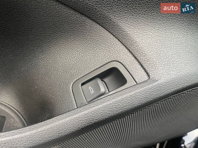 Седан Audi A3 2020 в Києві