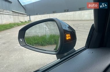 Седан Audi A3 2020 в Києві