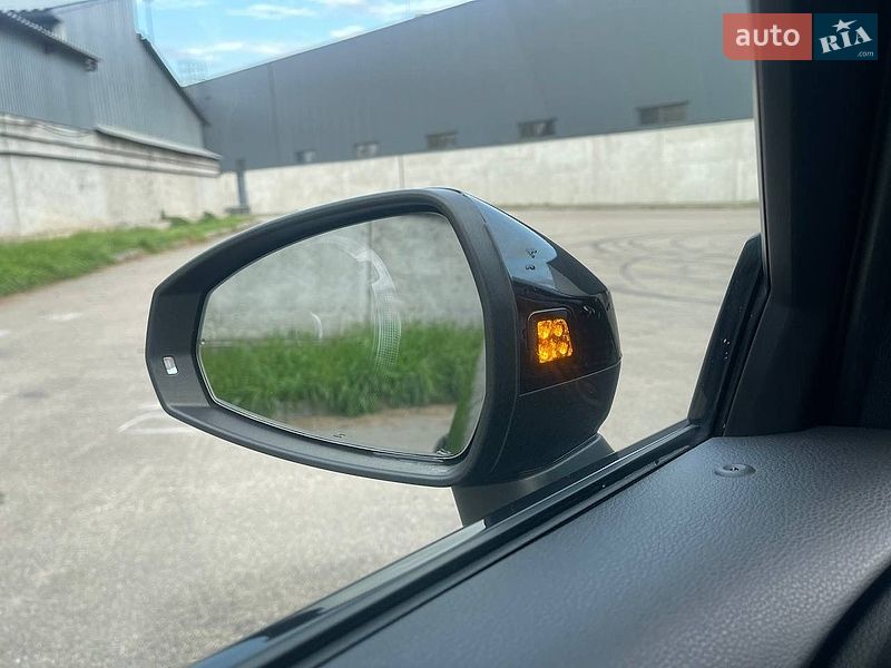 Седан Audi A3 2020 в Києві