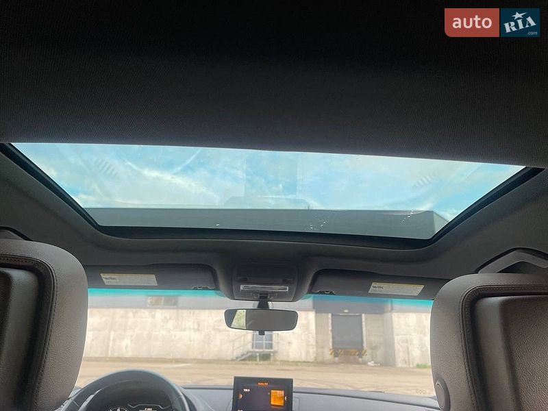 Седан Audi A3 2020 в Києві