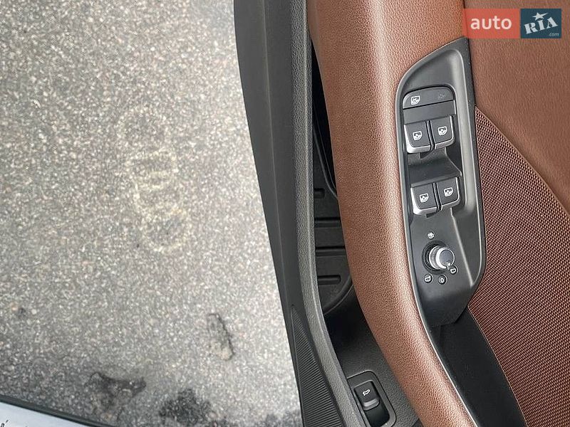 Седан Audi A3 2020 в Києві