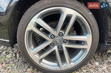 Седан Audi A3 2020 в Києві