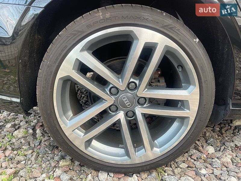 Седан Audi A3 2020 в Києві