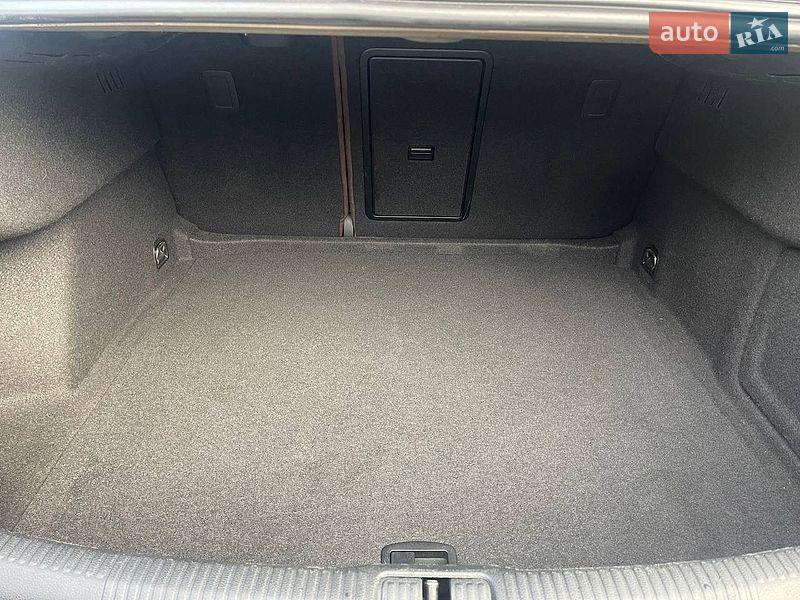 Седан Audi A3 2020 в Києві