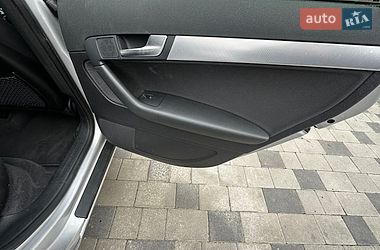 Хетчбек Audi A3 2010 в Тернополі
