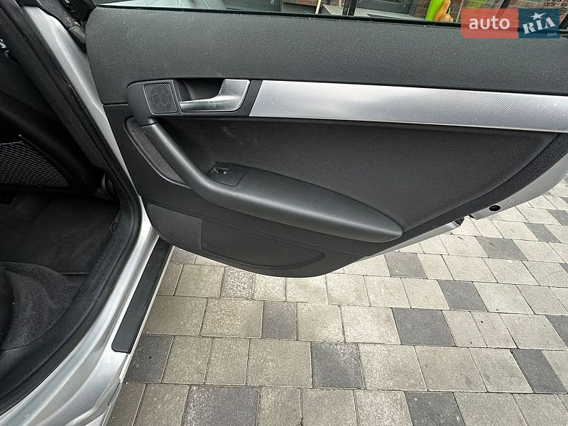 Хетчбек Audi A3 2010 в Тернополі