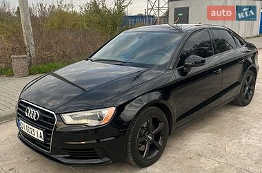 Седан Audi A3 2014 в Синельниково