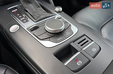 Седан Audi A3 2015 в Житомире