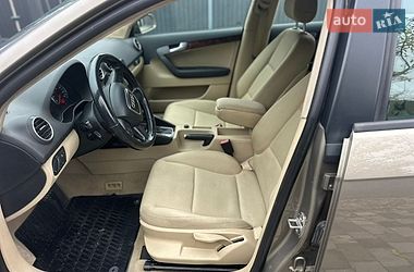 Хэтчбек Audi A3 2006 в Львове