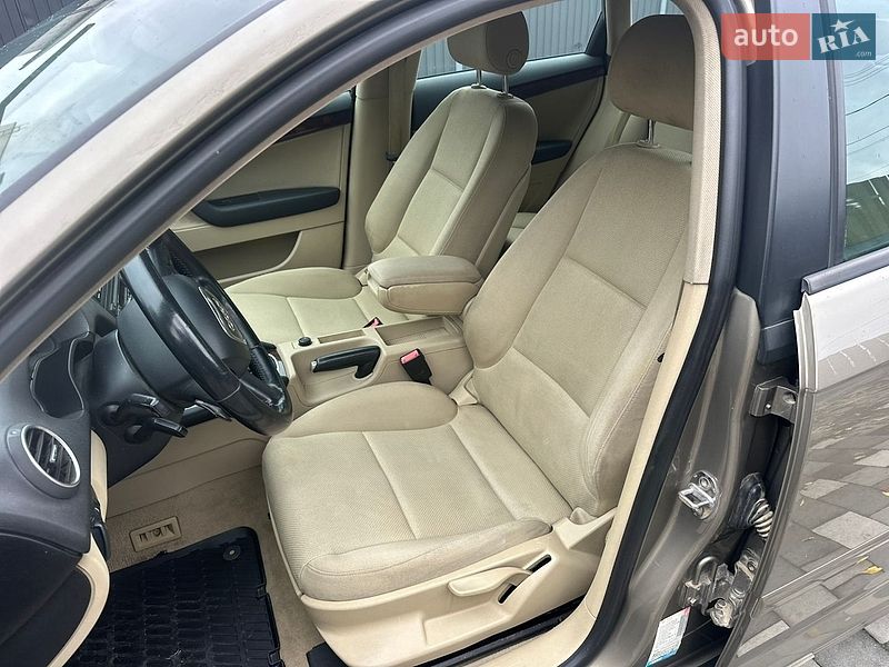 Хэтчбек Audi A3 2006 в Львове