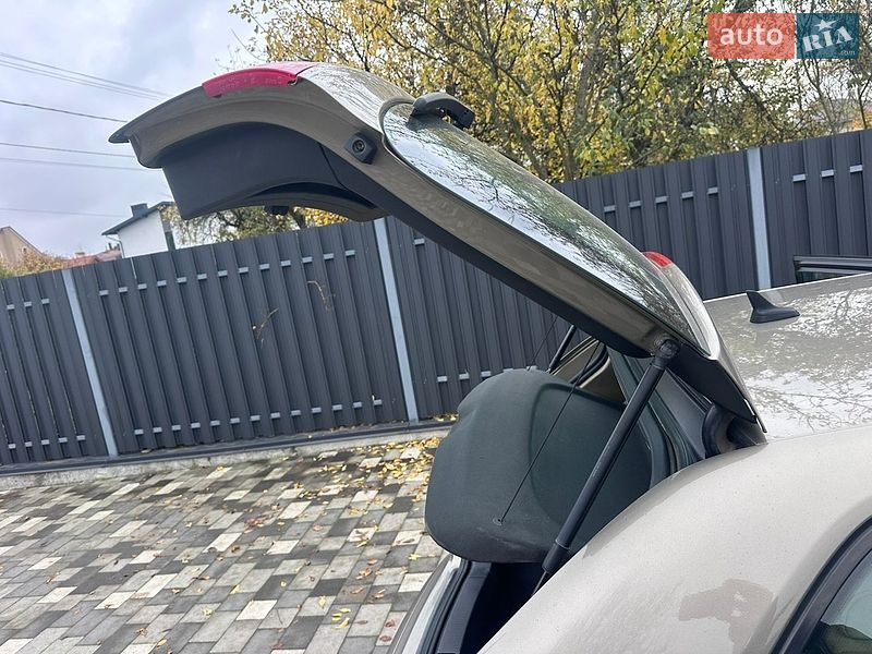 Хэтчбек Audi A3 2006 в Львове