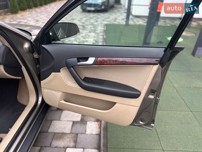 Хэтчбек Audi A3 2006 в Львове