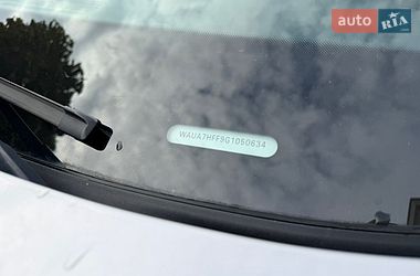 Седан Audi A3 2015 в Тернополе