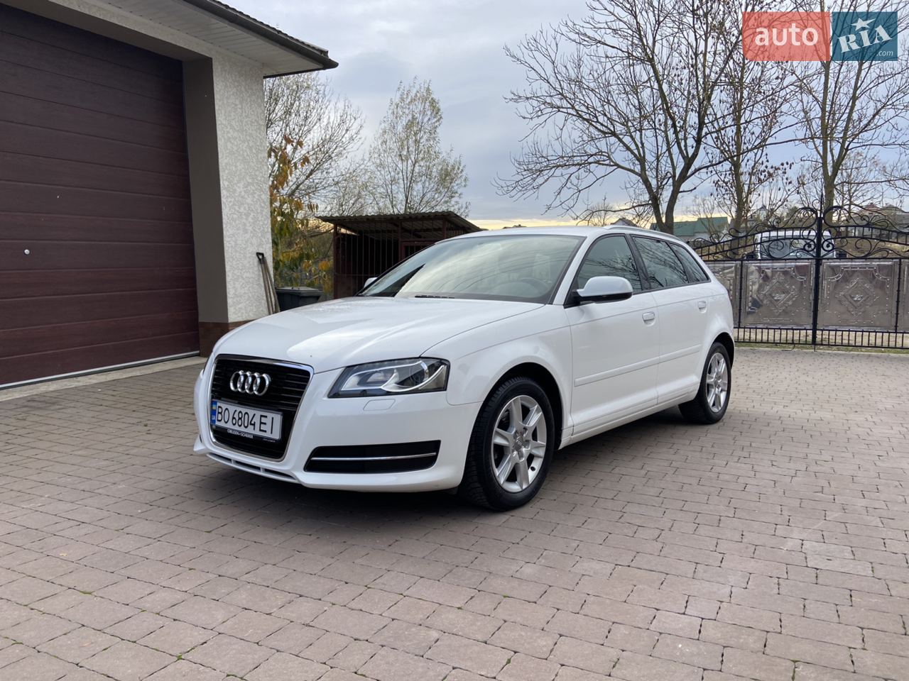 2012 Audi A3 - мініатюра 43